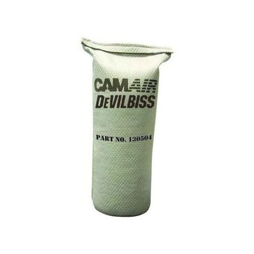 Replacement DC30 Desiccant Cartridge, For Use With CT Plus 5-Stage Desiccant Filter System