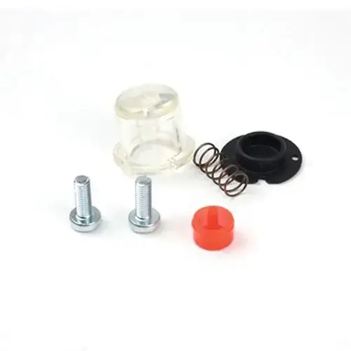 Replacement Coalescing Indicator Kit, Use With: 130523, 130526 Camair Filter Systems