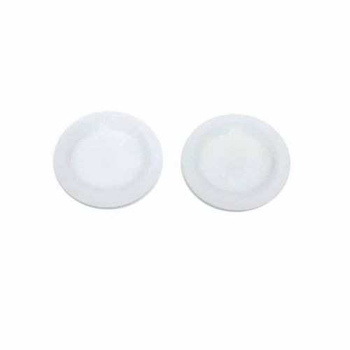 DeVilbiss 803590 Replacement Push-In Lid, Use With: 250 cc Aluminum Cup