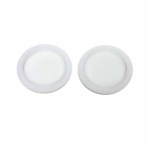 DeVilbiss 803591 Replacement Push-In Lid, Use With: 600 cc Aluminum Cup