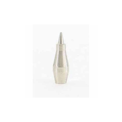 DGR-105-50 Replacement Nozzle, 0.35 mm, Use With: DGR-502S-50 DAGR Siphon Feed Airbrush