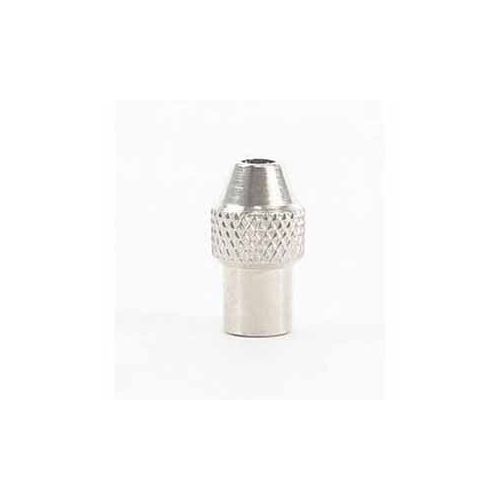 DGR-112 Replacement Needle Locknut, Use With: DGR-501G-35 DAGR Gravity Airbrush