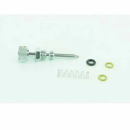 EGA-454 Replacement Fan Adjusting Assembly, Use With: EGA Conventional/EGHV HVLP Touch-Up Spray Gun