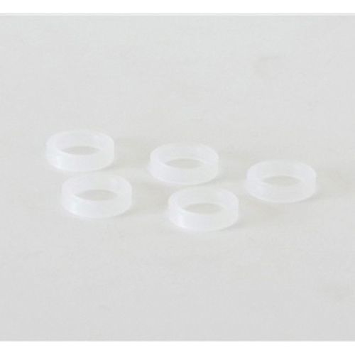 FLG-304-K5 Replacement Fluid Tip Seal, Use With: FinishLine FLG4 Gravity Feed Gun