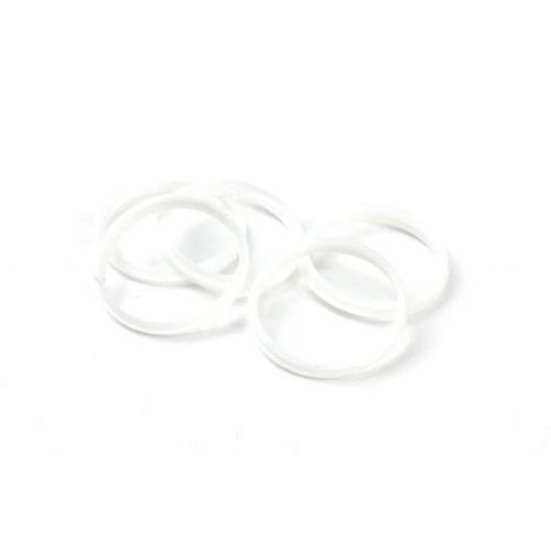 DeVilbiss 192179 GTI-33-K5 Replacement Baffle Seal, Use With: GFG-670 Plus High Efficiency Gravity Feed Gun