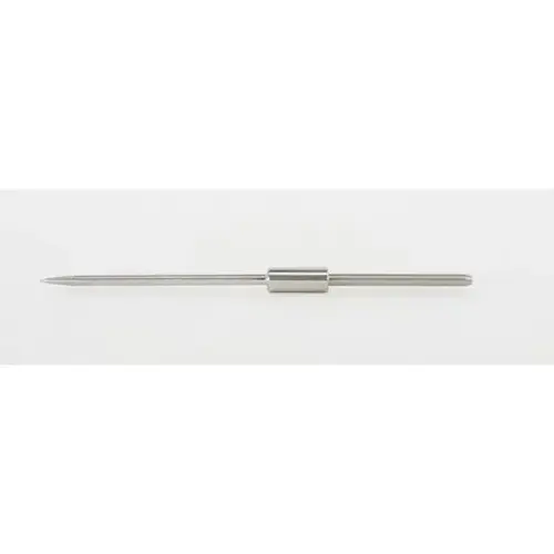 GTI-449-12 Replacement Fluid Needle, 1 to 1.4 mm, Use With: Plus Pressure Feed Gun