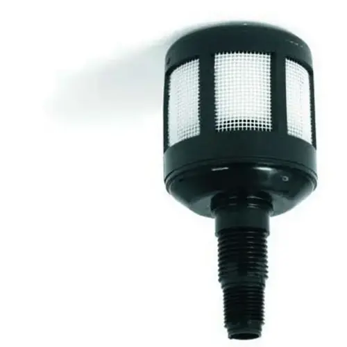 HAF-18 Automatic Drain, Use With: DAD-503 Breathable Air Filtration Unit. 130041 Air Line Filter