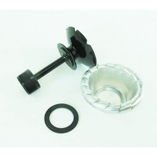 HAF-26 Replacement Baffle Kit, Use With: DAD-503 Breathable Air Filtration Unit. 130041 Air Line Filter