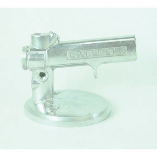DeVilbiss 190901 KB-70 Lid with Handle, Use With: KB-555 KBII 2 qt Pressure Cup
