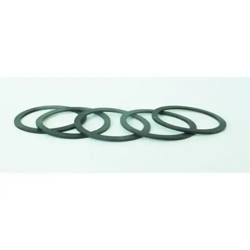 KB-80-K5 Replacement Gasket, Use With: KB-555 KBII Pressure Cup, HARG-510 Air Regulator