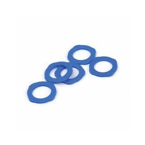 KGP-13-K5 Replacement Cup Gasket, Use With: GFG-670 Plus High Efficiency Gravity Feed Gun