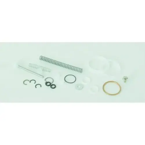 KK-4987-2 Repair Kit, Use With: JGA-510-57DE, JGA-510-90FW, JGA-510-98FX, JGA-654, JGA-660 Spray Gun