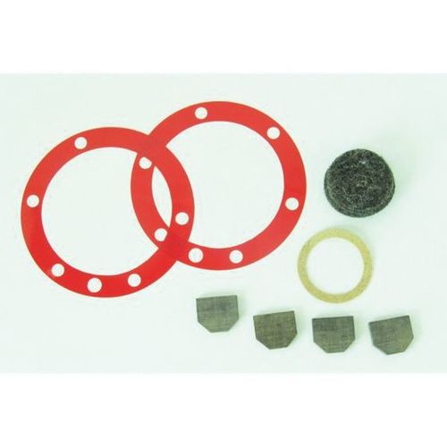 KK-5001-1 Repair Kit, Use With: QS-5001, QS-5012, QS-5003 Gear Drive Air Motor