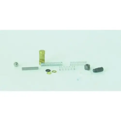 KK-5044 Repair Kit, Use With: EGA/EGHV Touch-Up Spray Gun