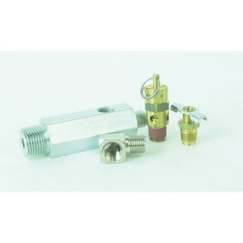 Replacement Air Manifold Kit, Use With: Binks 83G and 83S Tank