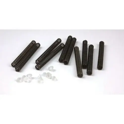 MBD-19-K10 Replacement Fluid Needle Spring and Pad Kit, Use With: Plus Pressure Feed Gun