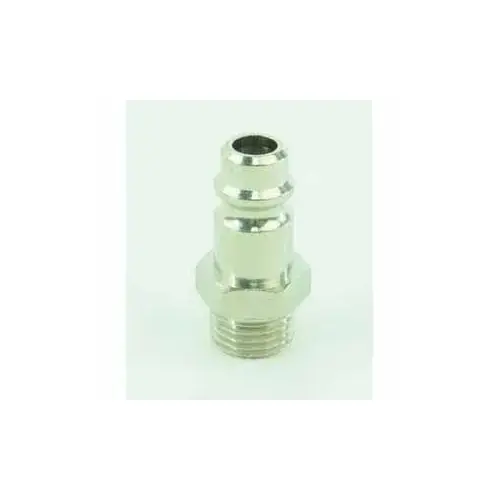 MPV-10 Replacement Air Inlet Quick Disconnect Stem, Use With: MPV-625 Air Vizor Respirator