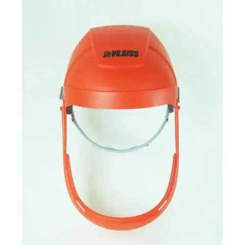 MPV-483 Replacement Browguard Assembly, Use With: MPV-625 Air Vizor Air Supplied Respirator