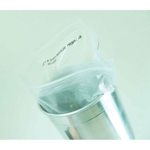 Disposable Gravity Cup Liner Kit, For Use With E-Z Liners Disposable Paint Cup System