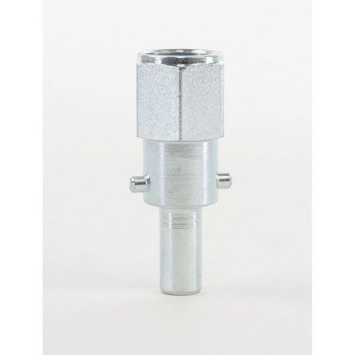 Quick Disconnect Air Nipple, 1/4 in Female