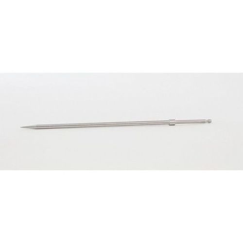 SP-300S-18-K Replacement Needle, 1.8 mm, Use With: CVI-620GW HE/HVLP CVi Waterborne Gravity Gun