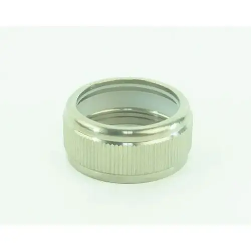 SPK-102-K Replacement Retaining Ring and Seal, Use With: CVI-501-510-10 CVi Pressure Feed Gun