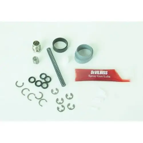 SPK-402-K Repair Kit, Use With: COM-G430-14-02, COM-G506B-14-02, COM-G507B-14DPC