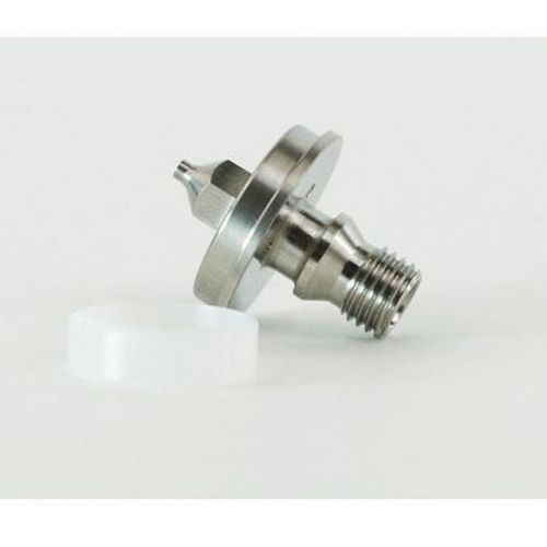 SRI-2-08-K Replacement Fluid Tip, 0.8 mm, Use With: SRi-625G, SRi-628-1.2 SRi Spray Gun