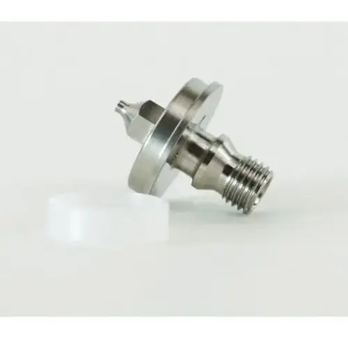 SRI-2-10-K Replacement Fluid Tip, 1 mm, Use With: SRi-625G, SRi-628-10, SRi-628-1.2 SRi Spray Gun