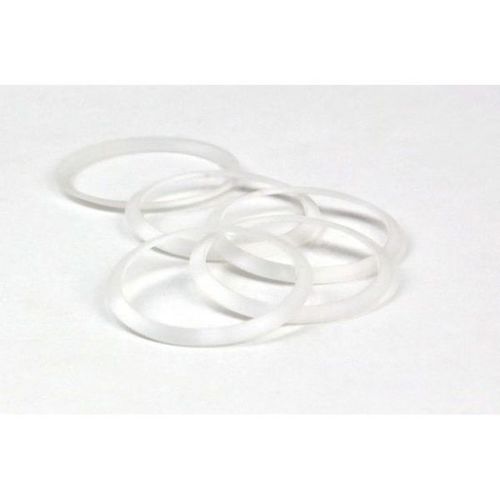 SRI-35-K5 Replacement Retaining Ring Seal Kit, Use With: SRi-625G, SRi-628-10 HVLP Spray Gun