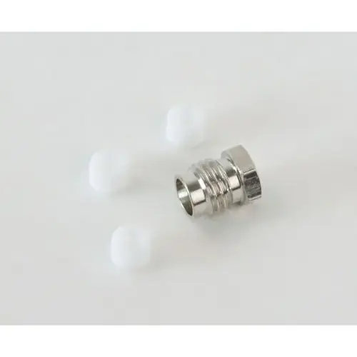 SRI-411-K3 Replacement Needle Packing Kit, Use With: SRi-625G, SRi-628-10, SRi-628-1.2 HVLP Spray Gun