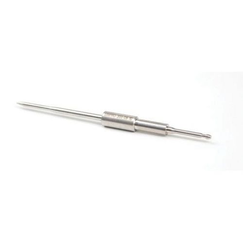 SRIPRO-300-0810 Replacement Fluid Needle, 0.8 to 1 mm, Use With: SRiPro Spot Repair Gun