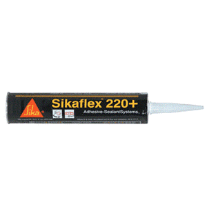 S1KA220 Sikaflex 220+ Fast Curing Urethane Adhesive