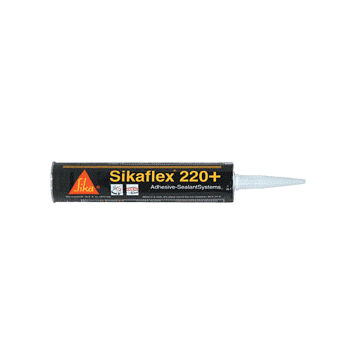 Sikaflex 220+ Fast Curing Urethane Adhesive