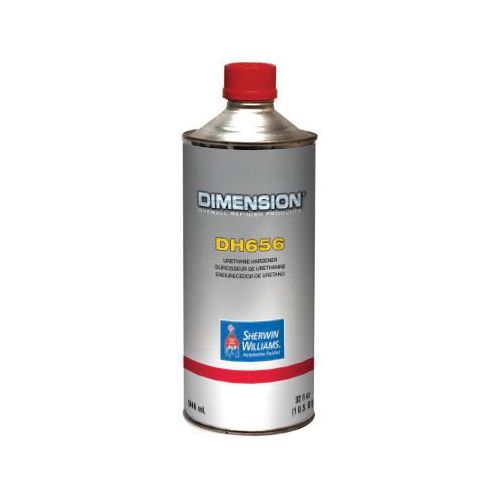 Sherwin-Williams Paint Company DH65614 DH656-4 Urethane Hardener, 1 qt Can, Liquid