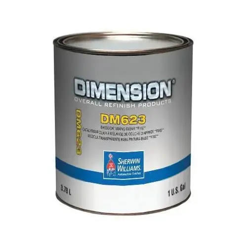 DM623-1 Basecoat Balancer 1 gal Can