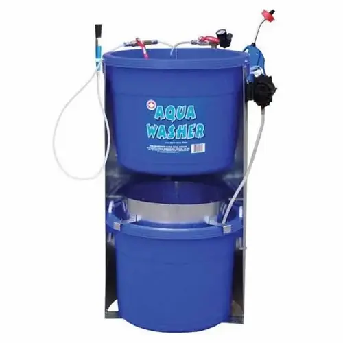 TB101 Aqua Washer Unit