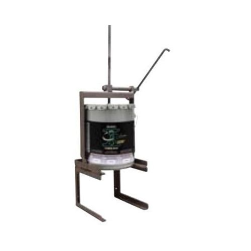 Dynatron 130 130 Mechanical Dispenser, 3 and 5 gal, Use With: Body Fillers