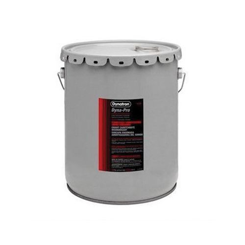 0 Paintable Rubberized Undercoating, 5 gal Pail, Black