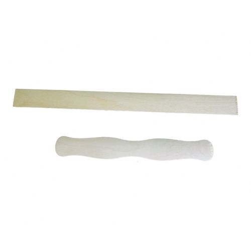 E-Z Mix 121000 Paint Stick, 12 in L, Wooden, Smooth