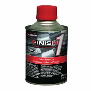 Sherwin-Williams Paint Company FA25012 FA250-18 Fisheye Eliminator, 1/2 pt Can