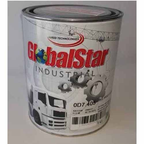 GlobalStar 0D7.405 0D7405 Mixing Toner, 1 L Can, Violet Pearl