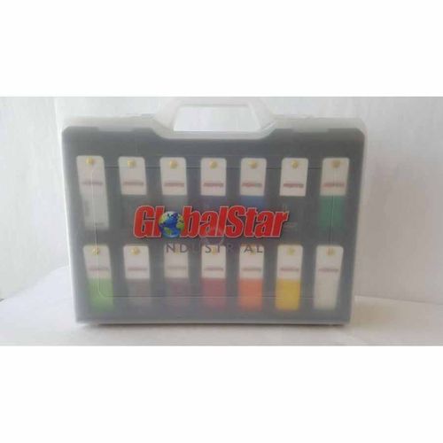 Chromatic Color Box, Use With: GlobalStar System