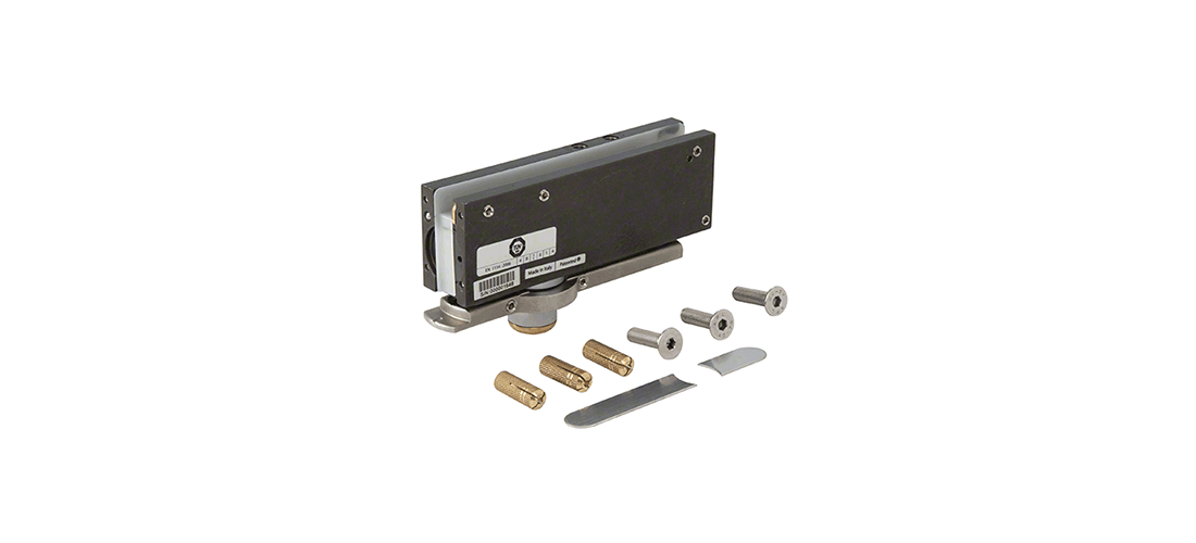 Crl H100e10nh0 Oil Dynamic Patch Fitting Door Hinge Body With