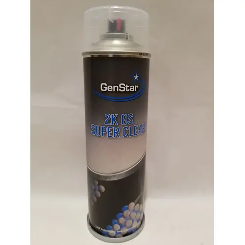 GENSTAR SUPER CLEAR 2K (200ML)