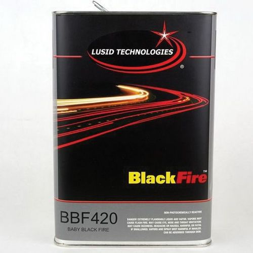 BBF420G Premium Clearcoat, 1 gal Can, Deep Gloss, 4:1 Mixing