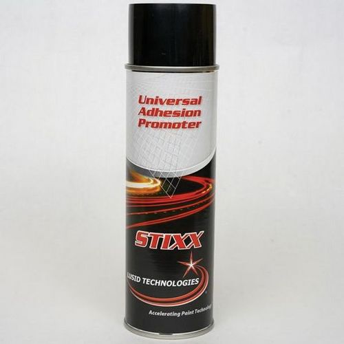 Solvent-Based Adhesion Promoter, Clear, Liquid, 540 g/L VOC