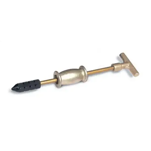 Deluxe T-Handle Slide Hammer