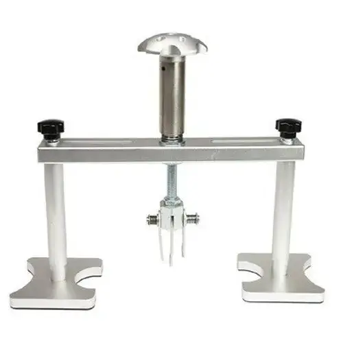 H&S Autoshot UNI-1091 Single Column Quick-Pull Bridge, 12 in