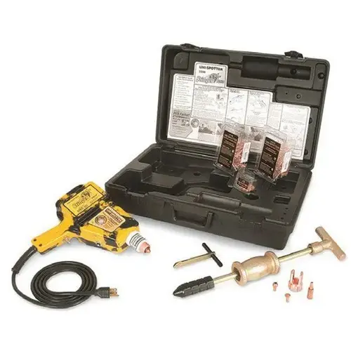 Stud Welder Kit, 2000 A